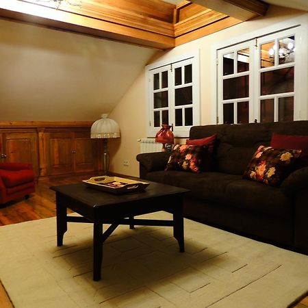 Vilela  Casa De Chouselas מראה חיצוני תמונה