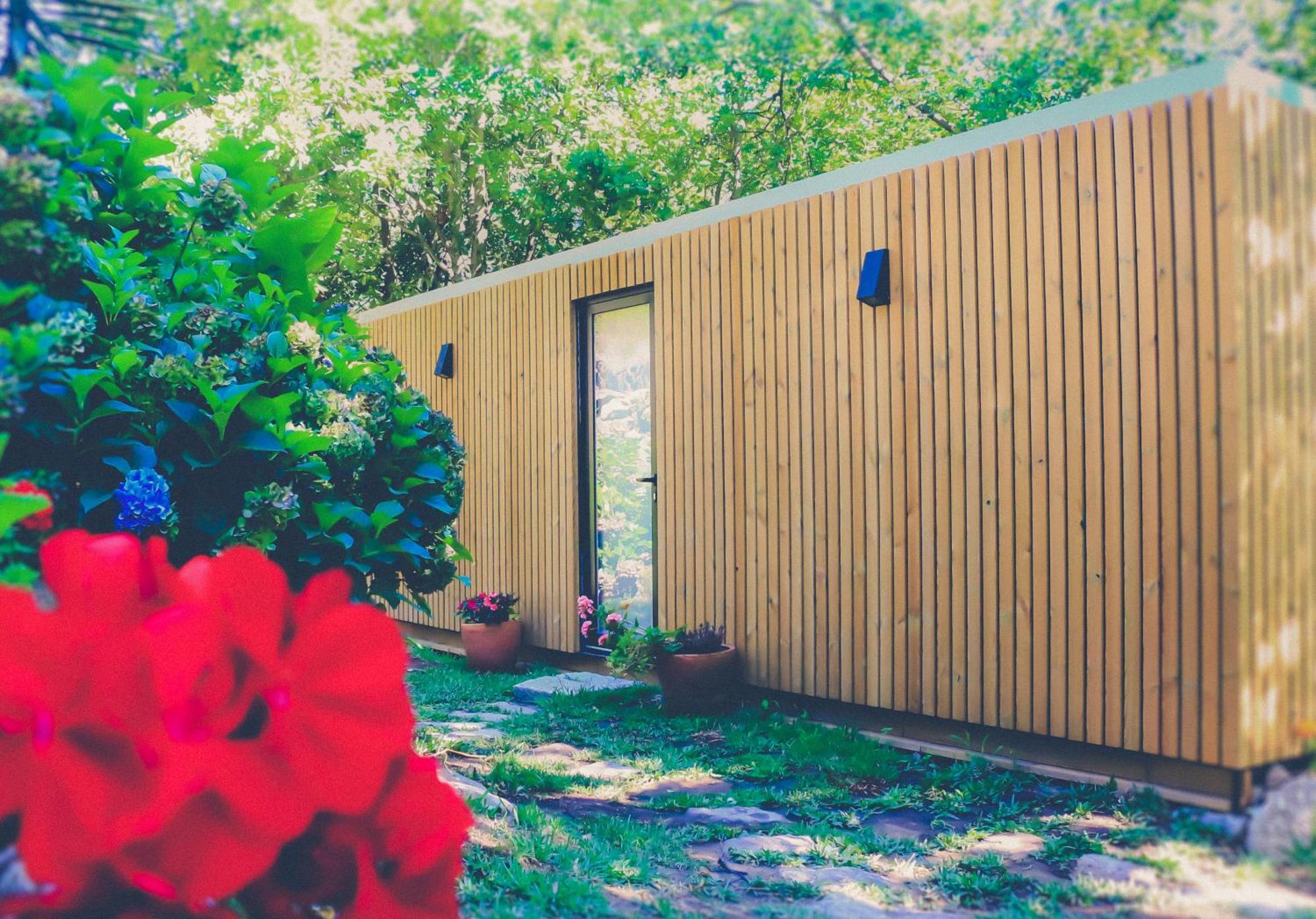 Vilela  Casa De Chouselas מראה חיצוני תמונה