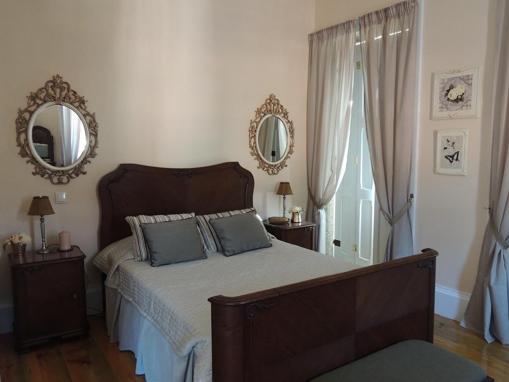 Vilela  Casa De Chouselas חדר תמונה