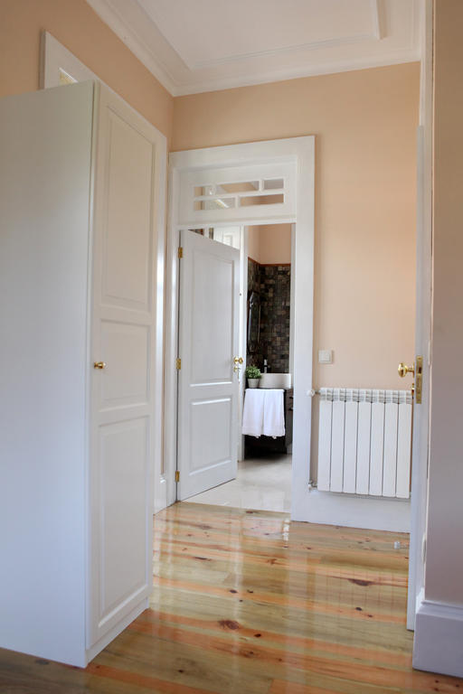 Vilela  Casa De Chouselas חדר תמונה