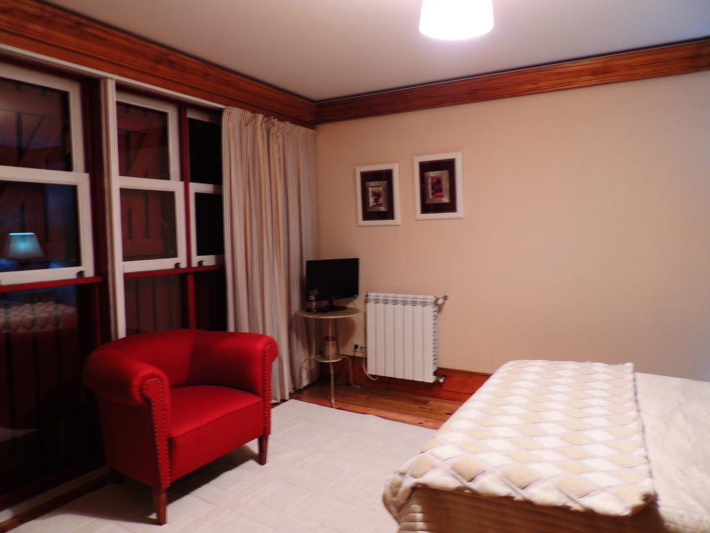 Vilela  Casa De Chouselas חדר תמונה