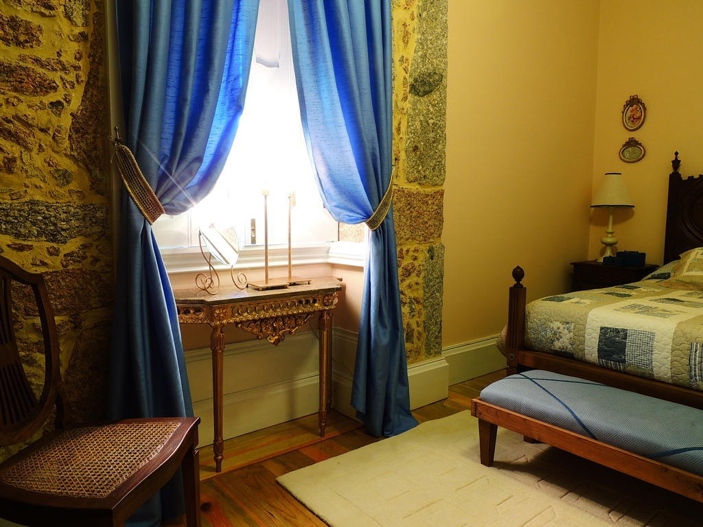 Vilela  Casa De Chouselas חדר תמונה