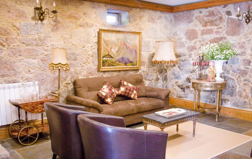 Vilela  Casa De Chouselas מראה חיצוני תמונה