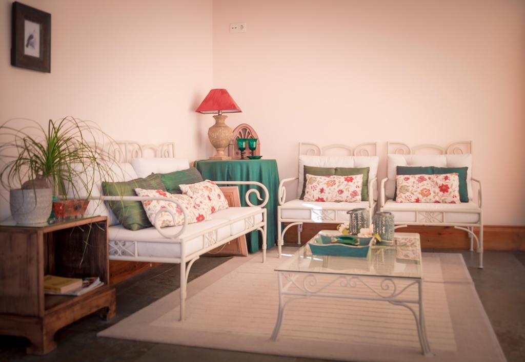 Vilela  Casa De Chouselas מראה חיצוני תמונה