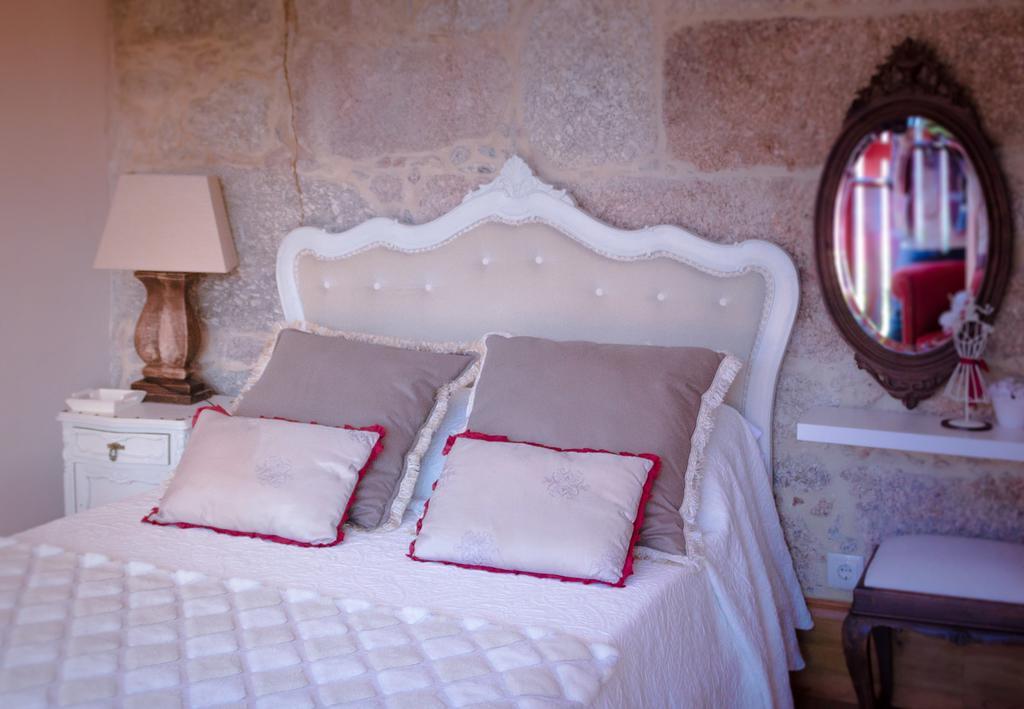 Vilela  Casa De Chouselas חדר תמונה